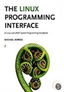 The Linux Programming Interface - A Linux and UNIX System Programming Handbook
