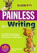 Barrons Painless Writing