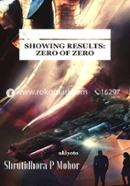 Showing Results: Zero of Zero Vol. 1
