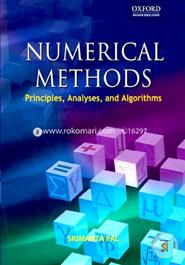 Numerical Methods: Principles, Analysis and Algorithms (Oxford Higher Education)