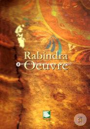 Rabindra Oeuvre Volume-20