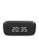 Havit Bluetooth Speaker with Digital Alarm Clock (10 Watt) (M29)