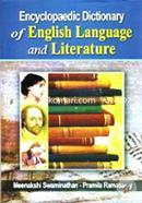 Encyclopaedic Dictionary of English Language and Literature (Set of 5 Vols.)
