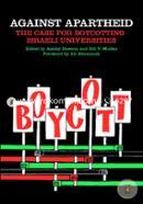 Against Apartheid: The case for boycotting Israeli Universities