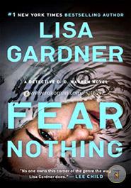 Fear Nothing: A Detective D.D. Warren Novel 