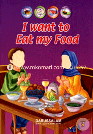 I Want to Eat My Food