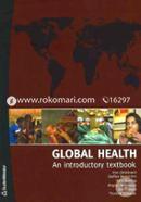 Global Health: An Introductory Textbook image