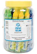 Fevigum Synthetic Gum Pet Jar Pack - 36 Pcs X 18 ml