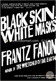 Black Skin, White Masks (Paperback)