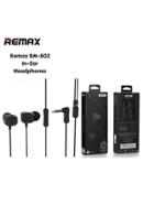 Remax RM-502 Wired Crazy Robot Earphone