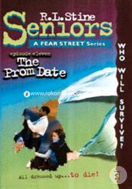 Prom Date (Fear Street Seniors, No. 11) 