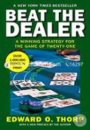 Beat The Dealer: A Winning Strategy For The Game Of Twenty-One
