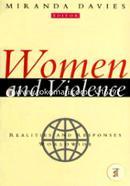 Women and Violence: Realities and Responses Worldwide 