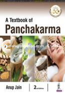 A Textbook of Panchakarma image