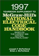 1997 Yearbook Supplement to McGraw-Hill's National Electrical Code Handbook