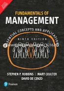 Fundamentals of Management, 9Edition image