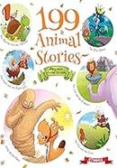 199 Animal Stories