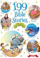 199 Bible Stories