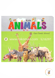 Kids Animals image