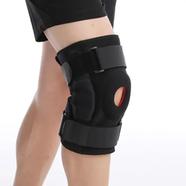 1Pc Knee Support Brace Adjustable Open Patella Knee Pad Protector Guard