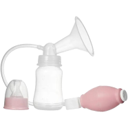 1 Set Breast Pump Manual Control Valve