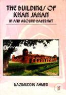 The Buildings of Khan Jahan in and Around Bagerhat image