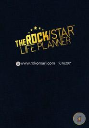 The Rock / Star Life Planner: Gain Clarity on Your Career Goals 
