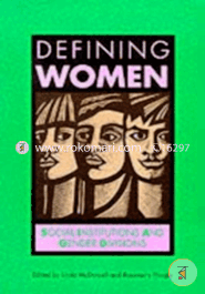 Defining Women: Social Institutions and Gender Divisions (Paperback)