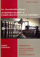 Jurisprudence And Comparative Legal Theory image