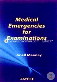 Medical Emergencies for Examinations (Paperback)