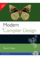 Modern Compiler Design 