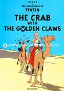 Tintin: The Crab with Golden Claws