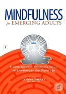 Mindfulness for Emerging Adults