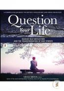 Question Your Life: Naikan Self-Reflection and the Transformation of our Stories