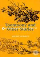 Toontoony and Other Stories 