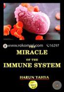 The Miracle in the Immune System