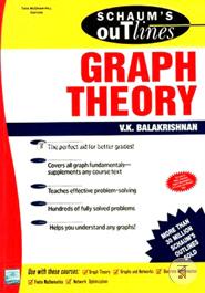 SCHAUM'S OUTLINE OF GRAPH THEORY