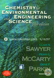 Chemistry For Envionmental Engineering And Science