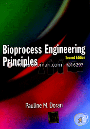 Bioprocess Engineering Principles 
