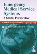 Emergency Medical Service Systems: A Global Perspective image
