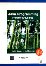 Java Programming from the Ground Up