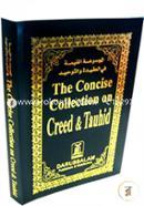 The Concise Collection on Creed and Tawhid, PB (Pocket Size) 