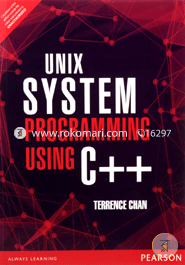 UNIX System Programming Using C plus plus