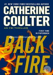 Backfire (An FBI Thriller)