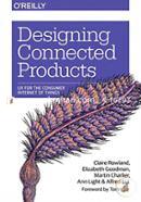 Designing Connected Products: UX for the Consumer Internet of Things image