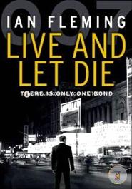 Live and Let Die (James Bond)