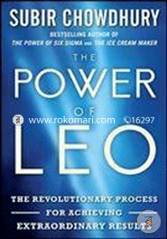 The Power of LEO: The Revolutionary Process for Achieving Extraordinary Results