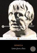 Seneca : Letters from a Stoic (The Penguin Classics L210) image