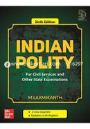 Indian Polity - For Civil Services and Other State Examinations, 6th Edition image