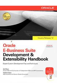 Oracle E-Business Suite Development